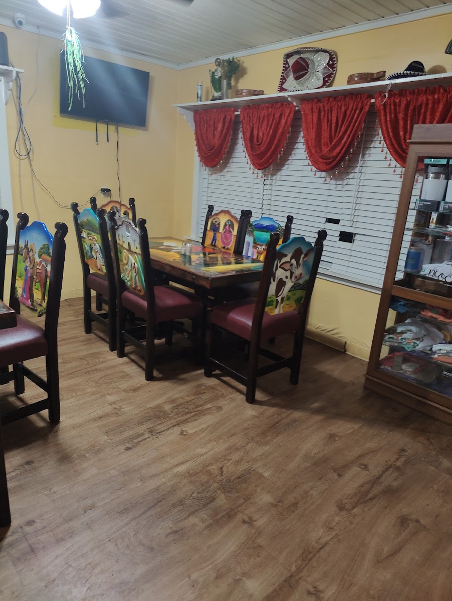 Alejandros Mexican Restaurant